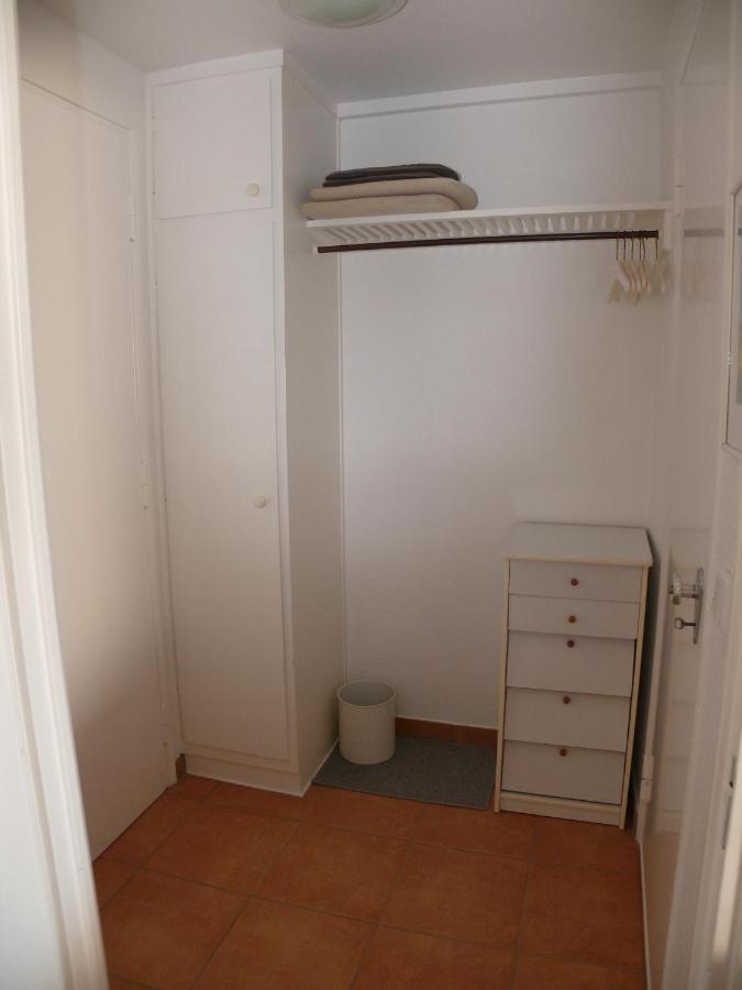 Haus Nordseeresidenz Wohnung 35 Westerland Extérieur photo